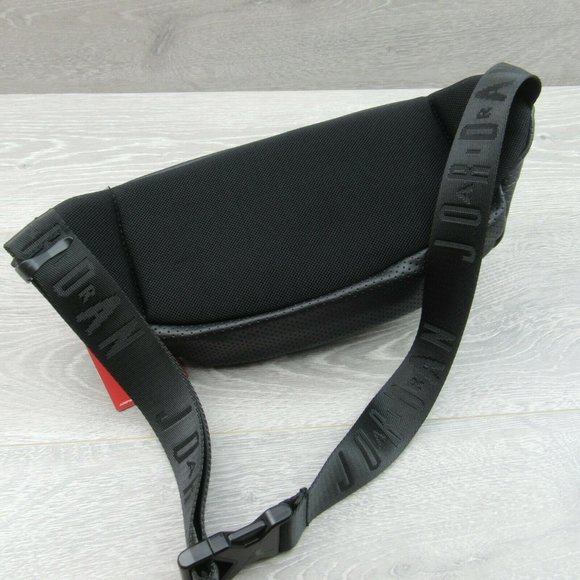 Jordan Bags Air Jordan Legacy Jumpman Crossbody Fanny Pack Poshmark
